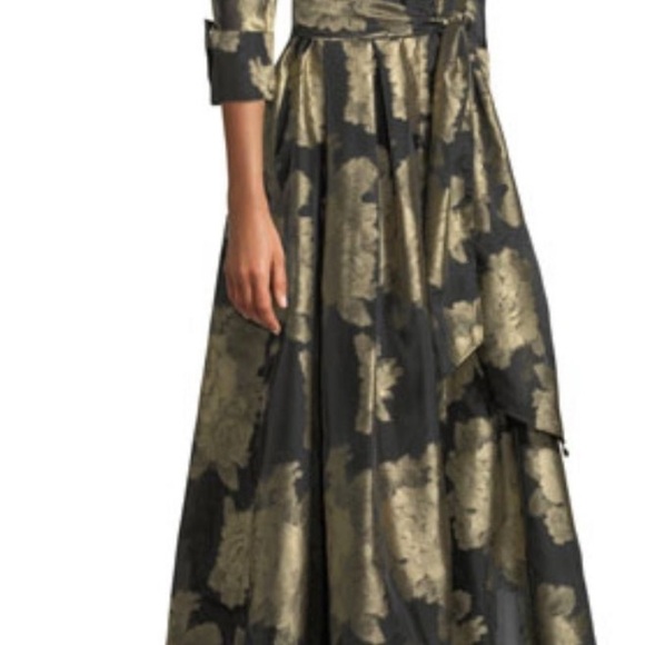 Terijon Dress size 10 - Picture 5 of 10